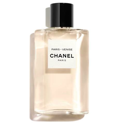 paris venice chanel|chanel paris venise perfume price.